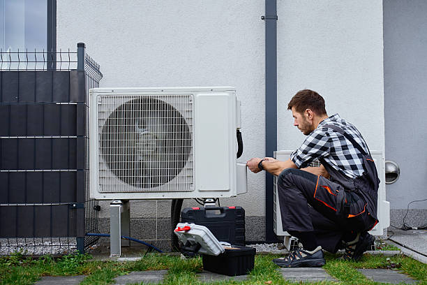 Trusted Hvac service in Freelandville, IN - HVAC Repair CO